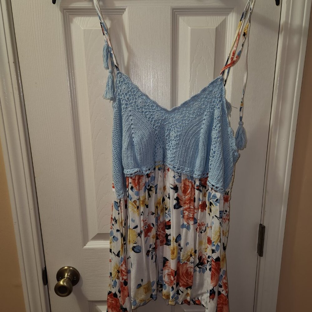 Cute American Rag NWT Top